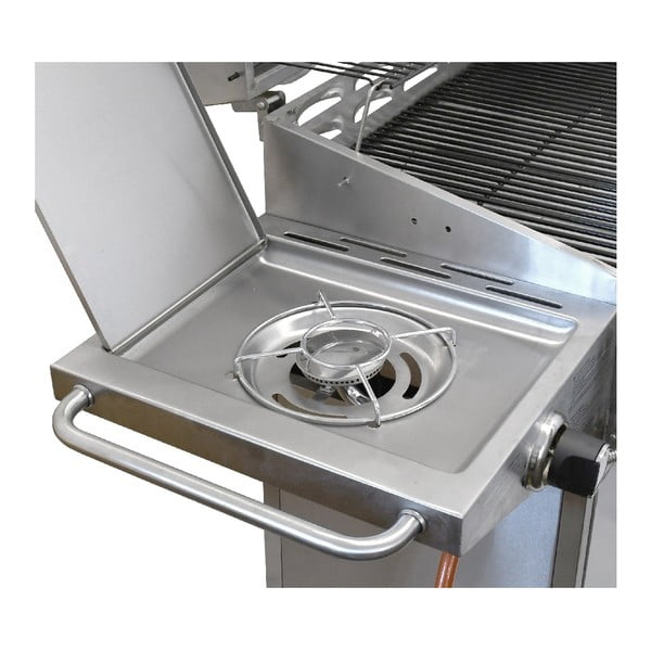 Grătar mobil de grădină pe gaz Cattara Manhattan-image-3