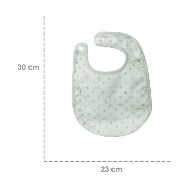 Bavete verde 3 buc. Lil Planet – Roba-image-4