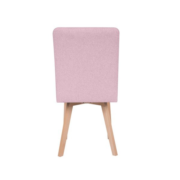 Scaun Micadoni Home Lucio, roz-image-4