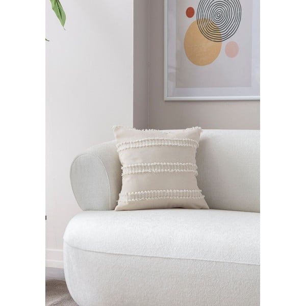 Față de pernă 43x43 cm Tuffet – Mioli Decor-image-1