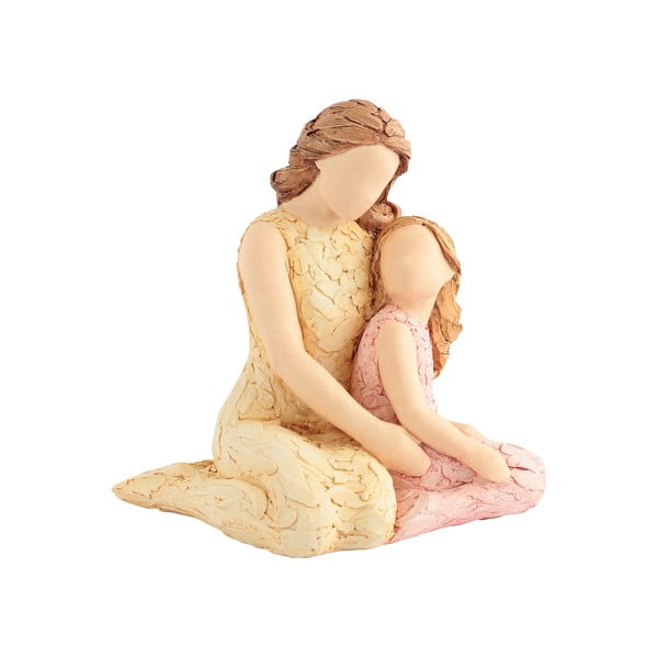 Statuetă decorativă Arora Figura Baby Girl