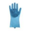 Mănuși din silicon pentru spălat vase Wenko Rena