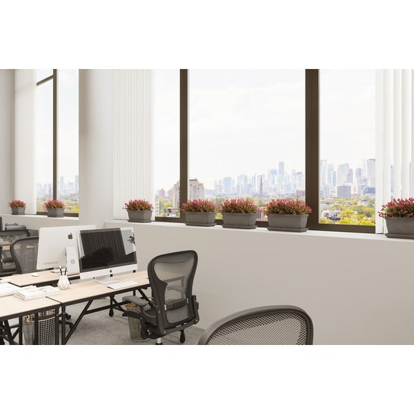 Farfurie pentru jardiniere din teracotă 42 cm – Artevasi-image-1