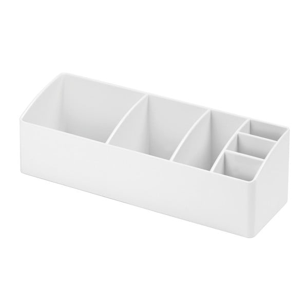 Organizator iDesign Med+, alb-image-1