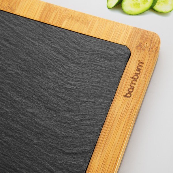 Tavă din bambus, Bambum Lena-image-3