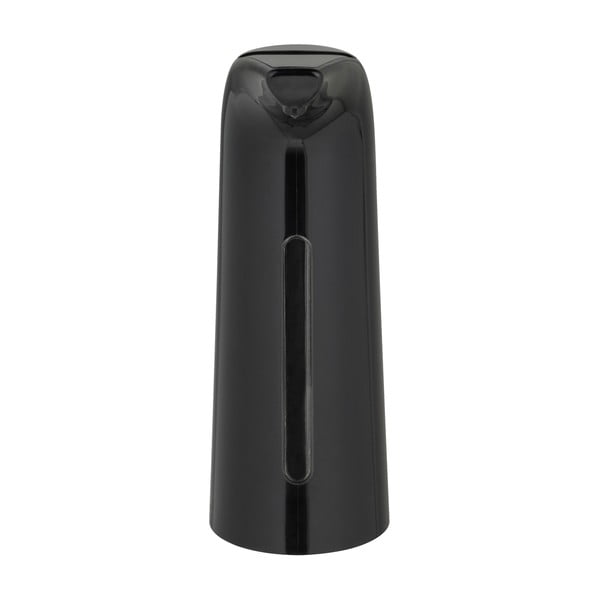 Dozator automat de săpun din plastic negru 0,4 l Larino - Wenko-image-2