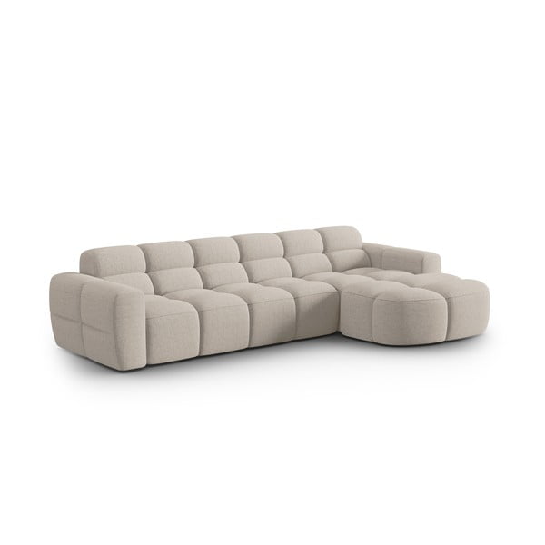 Colțar bej Lisa – Micadoni Home-image-3
