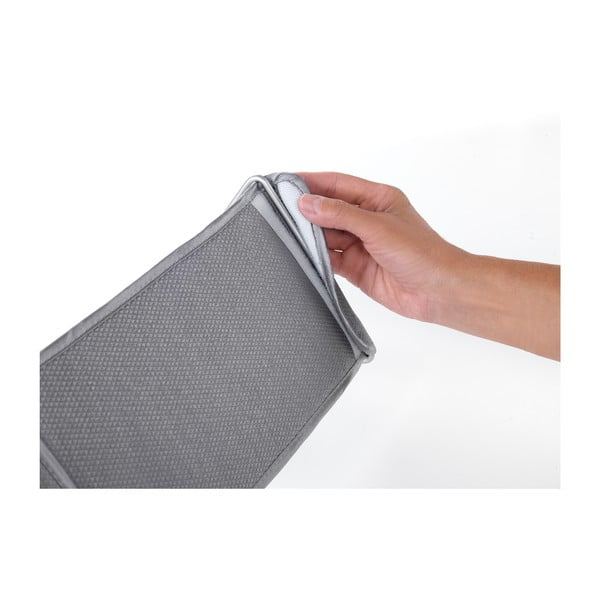 Scurgător din oțel inoxidabil Sodatex - Metaltex-image-4