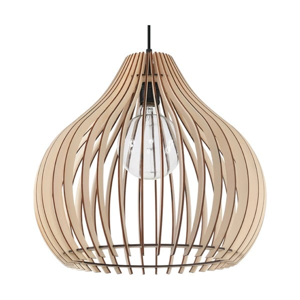 Lustră Sollux Pantilla, bej-image-3