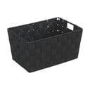 Coș Wenko Adria, 20 x 30 cm, negru