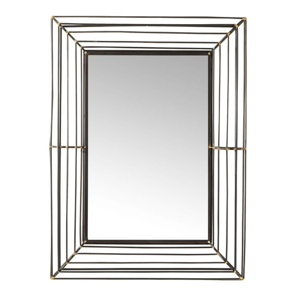 Oglindă Kare Design Hacienda, înălțime 95 cm