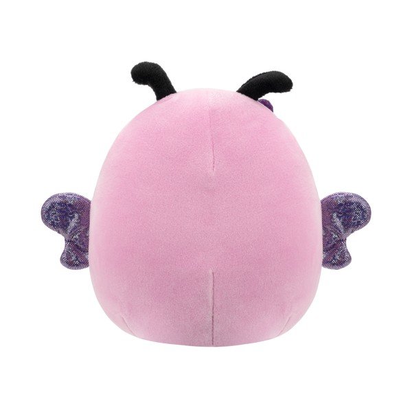 Jucării de pluș 2 buc. Sunny & Leonie – SQUISHMALLOWS-image-3