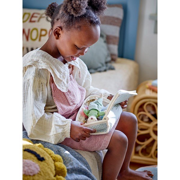 Păpușa Lara – Bloomingville Mini-image-2