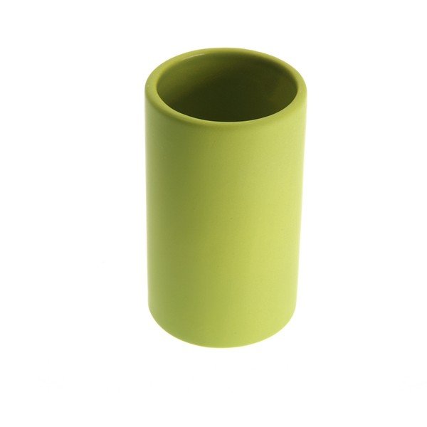Suport periuțe de dinți Versa Clargo, verde-image-1