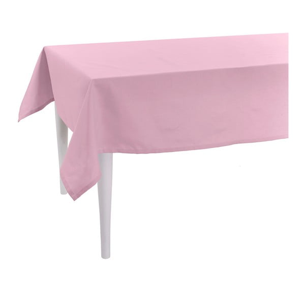Față de masă, roz deschis, Apolena Simply Sweet, 170 x 240 cm