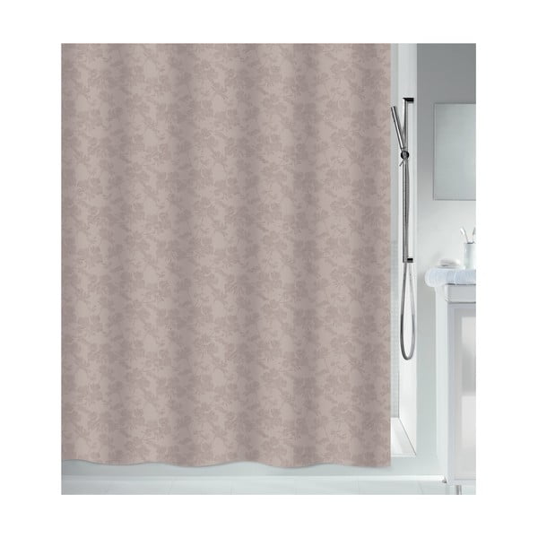 Perdea de duș 180x200 cm Romance – Spirella