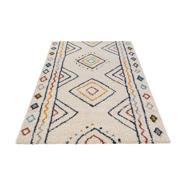 Covor Mint Rugs Disa, 200 x 290 cm, crem-image-2