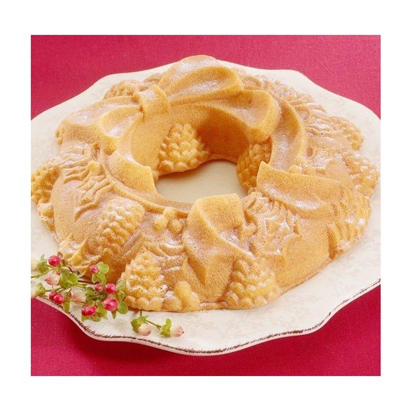 Formă pentru chec, coroniță Nordic Ware-image-3