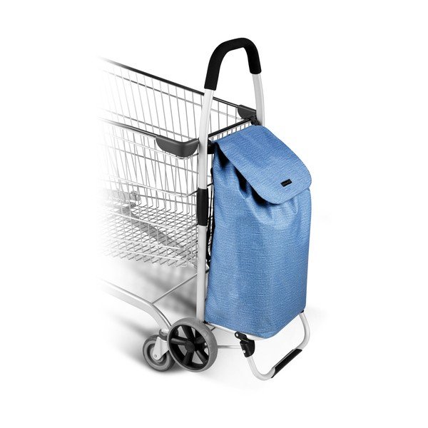 Sacoșă de cumpărături 33 l Shop! – Tescoma-image-3