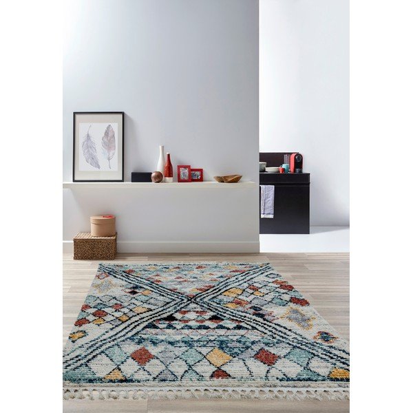 Covor Asiatic Carpets Aryn, 120 x 170 cm-image-3