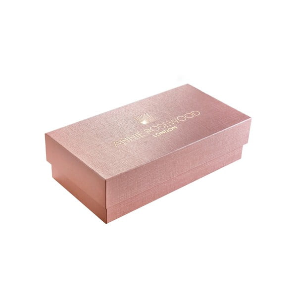 Ceas damă din oțel inoxidabil Annie Rosewood Princess-image-4