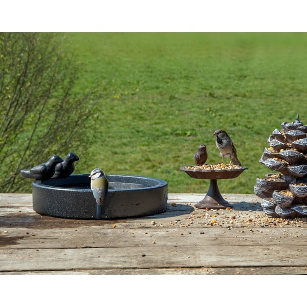 Hrănitor pentru păsări – Esschert Design-image-2