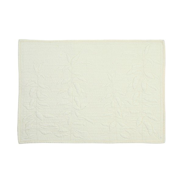 Suport pentru farfurii din material textil 34x48 cm Boutis – Côté Table