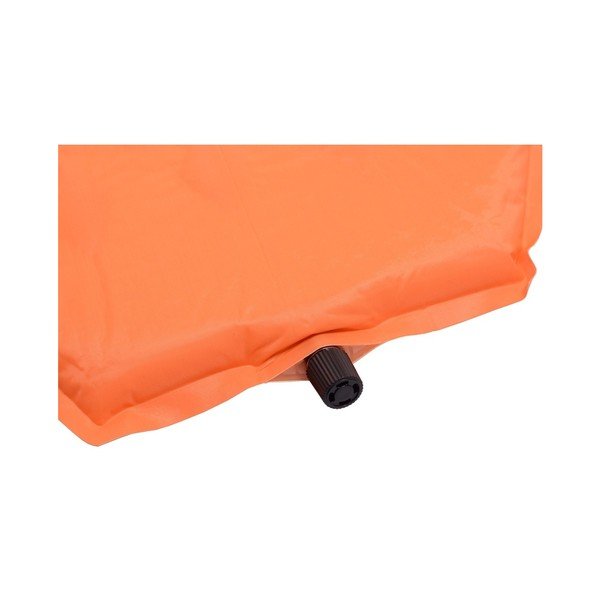 Saltea autogonflabilă Cattara Orange, portocaliu-image-3