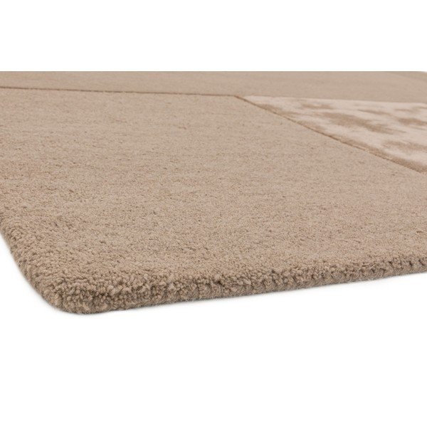Covor Asiatic Carpets Tate Tonal Textures, 160 x 230 cm, bej-image-1