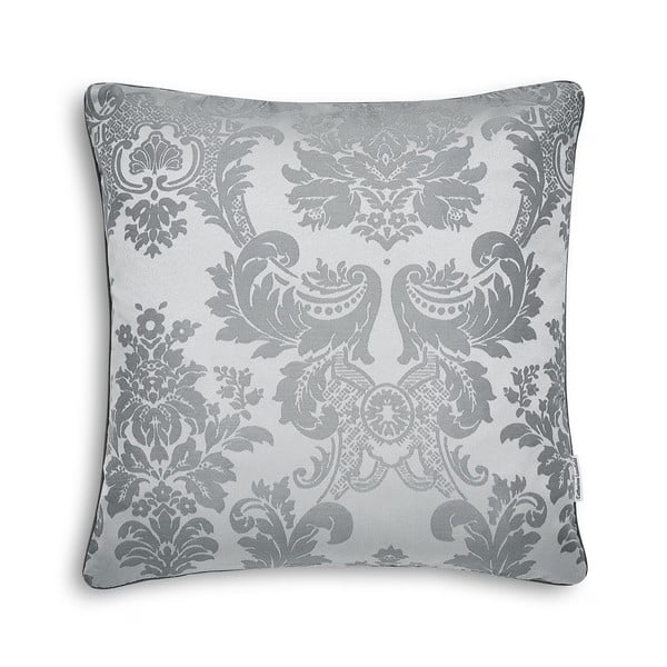 Pernă decorativă din damasc 43x43 cm Damask Jacquard – Catherine Lansfield