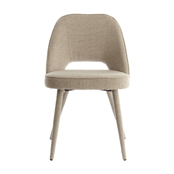 Scaun de dining gri deschis Djeslin – Light & Living-image-1