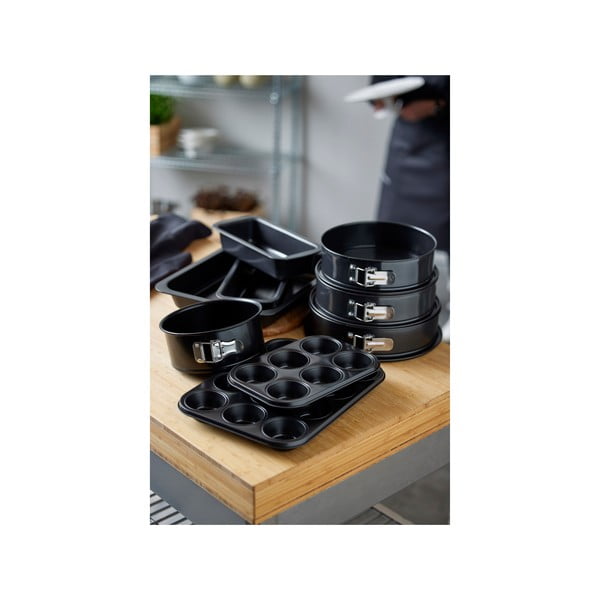 Tavă de copt din oțel 30x40 cm – Blomsterbergs-image-4