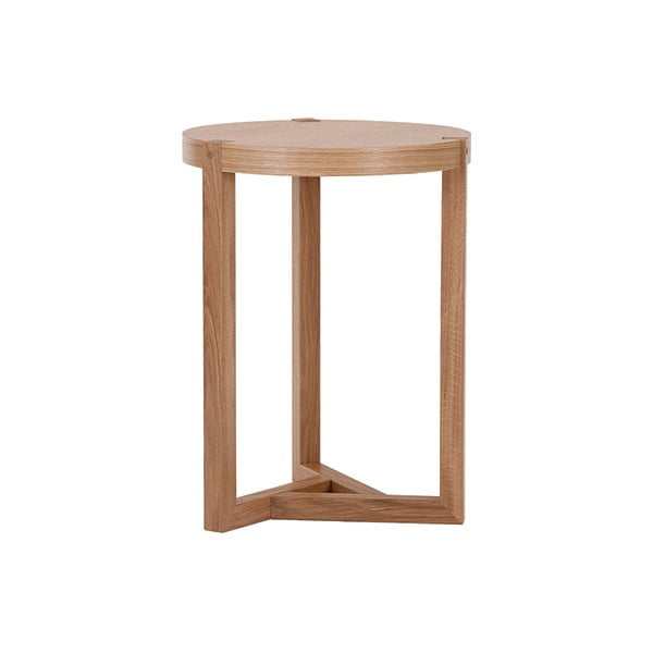 Măsuță auxiliară Woodman Brentwood-image-2