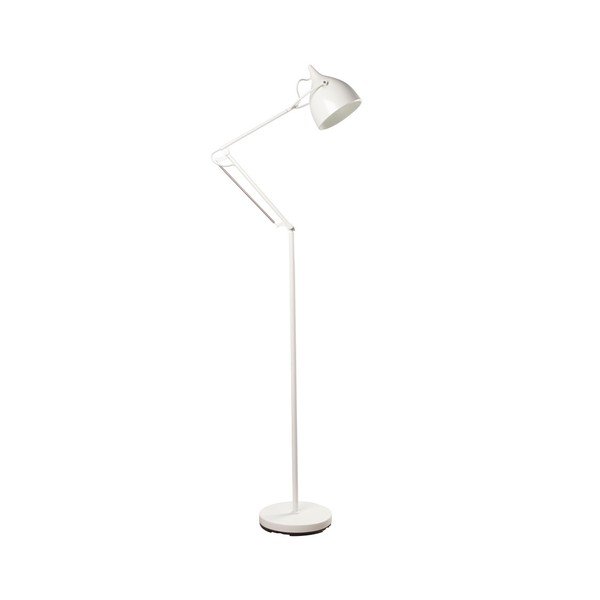 Lampadar Zuiver Reader, alb-image-3