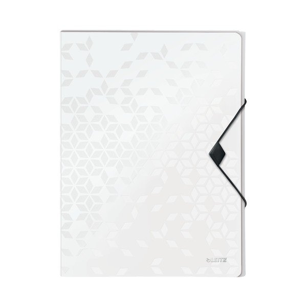 Organizator pentru documente din plastic WOW – Leitz-image-2