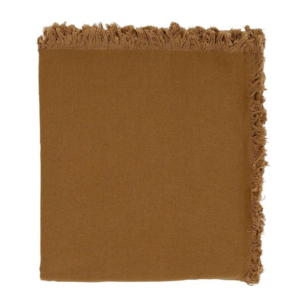 Față de masă din bumbac 160x320 cm Nalia – Côté Table-image-2