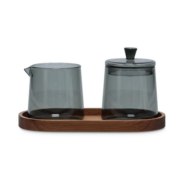 Set zaharniță și latieră Luma – S|P Collection