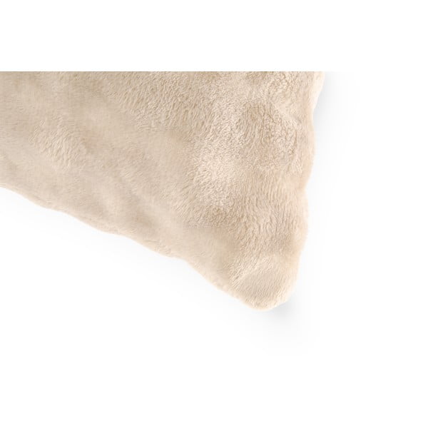 Pernă decorativă din micropluș/cocolino 45x45 cm Wave – Tiseco Home Studio-image-4