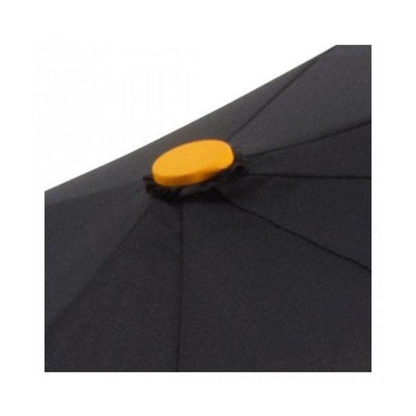 Umbrelă  Ambiance Fare Yellow-image-3