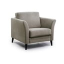 Fotoliu maro Eden - Scandic