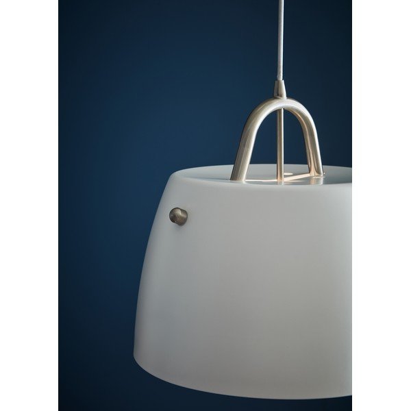 Lustră Markslöjd Spin Pendant White, alb-image-2