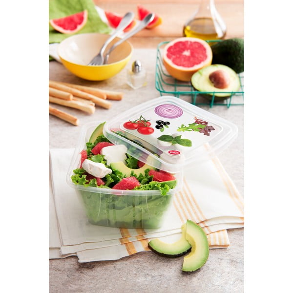 Caserole pentru alimente 3 buc. – Snips-image-1