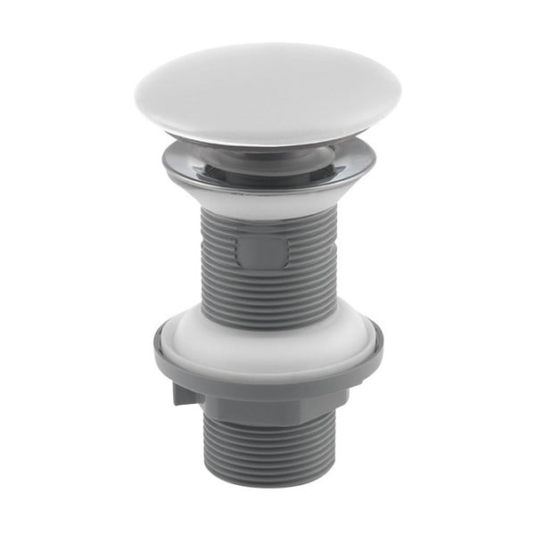 Ventil pentru chiuvetă Infinity – Sapho