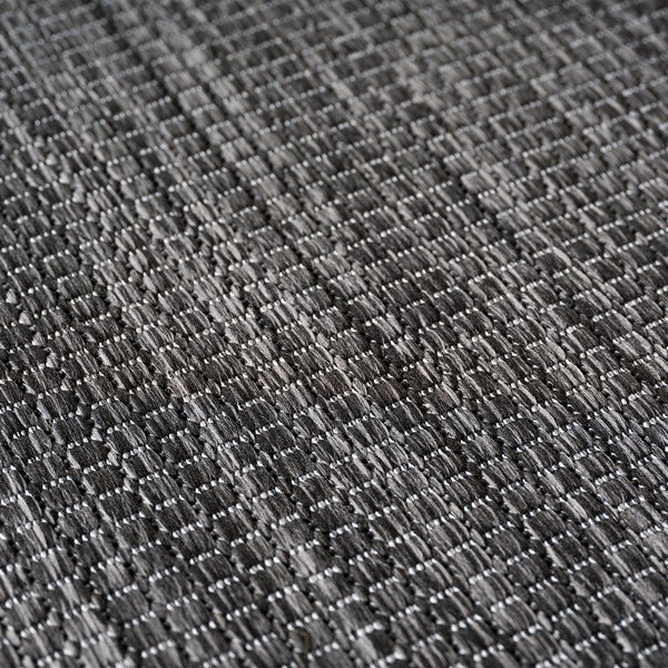 Covor pentru exterior și interior negru 200x290 cm Mira 1450 – Ayyildiz Carpets-image-3