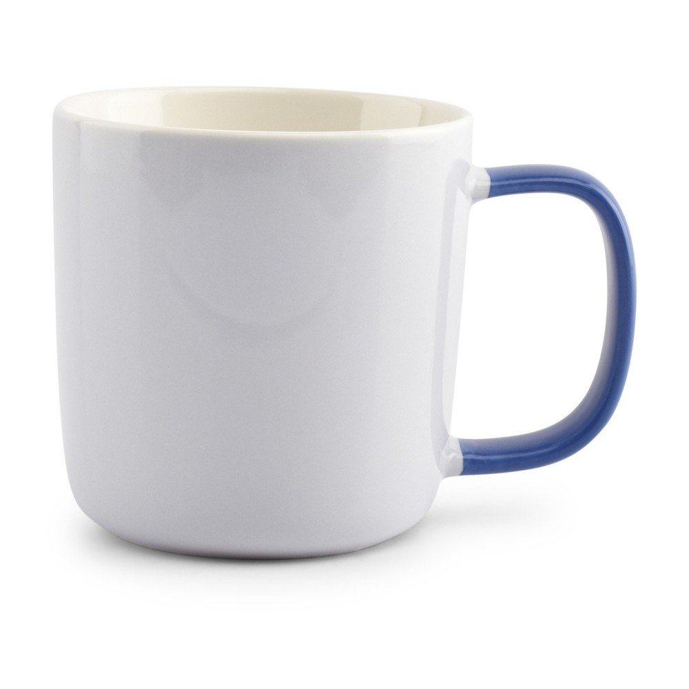 Cană mov new bone china 370 ml Mae – ONA