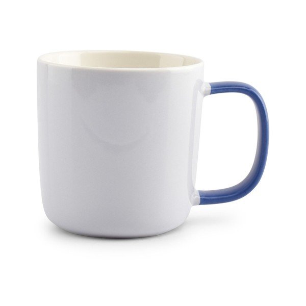 Cană mov new bone china 370 ml Mae – ONA