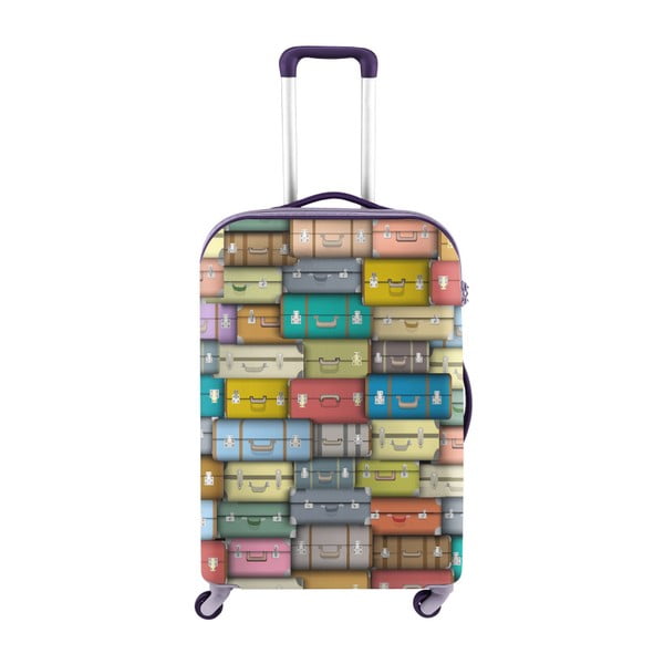 Husă pentru valiză Oyo Concept Traveler, 67 x 43 cm