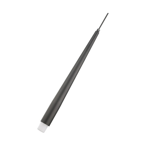 Lustră neagră ø 10 cm Agusta – Squid Lighting-image-2