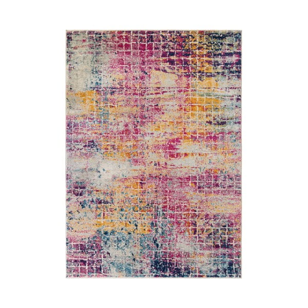 Covor Flair Rugs Urban, 200 x 275 cm, roz