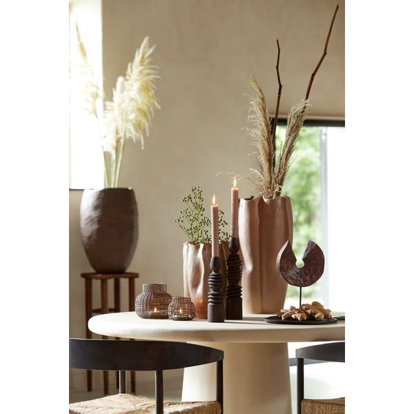 Masă de dining rotundă ø 140 cm Kulona – Light & Living-image-1